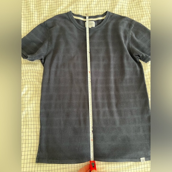 Norse Projects - T-Shirt - Niels Bubble - Large - Picture 4 of 9